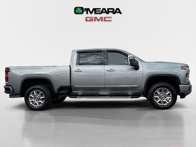 used 2024 Chevrolet Silverado 2500 car, priced at $74,888