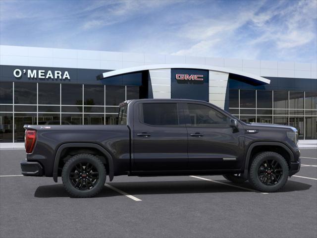 new 2025 GMC Sierra 1500 car, priced at $60,794