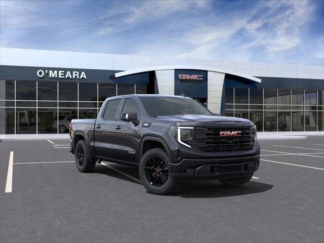 new 2025 GMC Sierra 1500 car, priced at $60,794