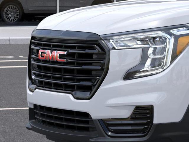 new 2024 GMC Terrain car, priced at $28,559