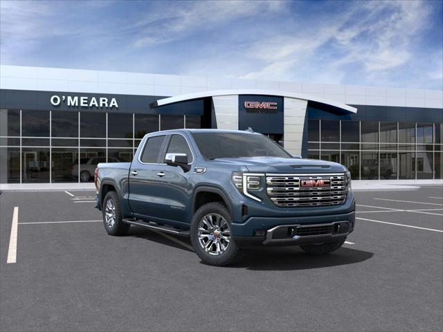 new 2025 GMC Sierra 1500 car, priced at $65,230