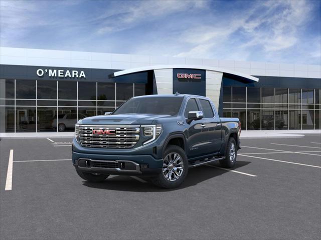 new 2025 GMC Sierra 1500 car, priced at $65,230