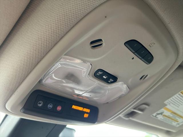 used 2020 Buick Encore GX car, priced at $19,854