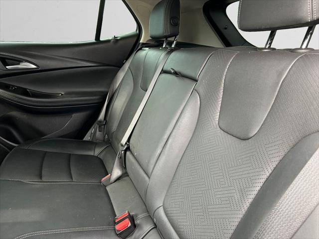 used 2020 Buick Encore GX car, priced at $19,854