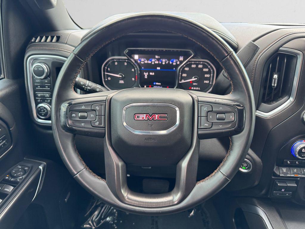 used 2023 GMC Sierra 3500 car, priced at $64,288
