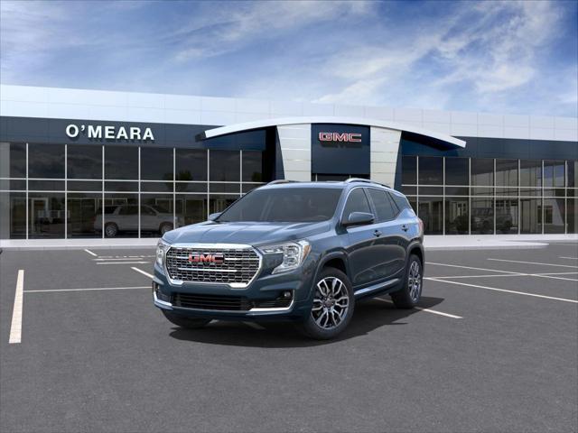 new 2024 GMC Terrain car, priced at $36,779