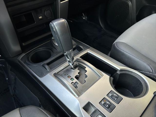 used 2021 Toyota 4Runner car, priced at $39,640