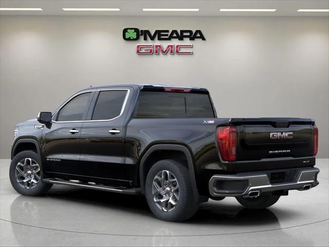 new 2024 GMC Sierra 1500 car, priced at $64,449