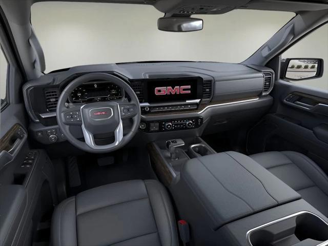 new 2024 GMC Sierra 1500 car, priced at $64,449