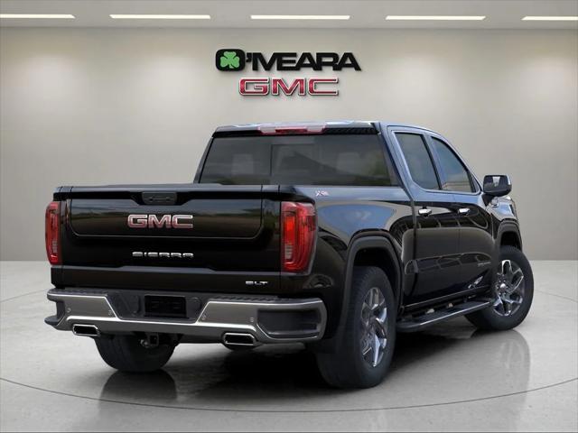 new 2024 GMC Sierra 1500 car, priced at $64,449