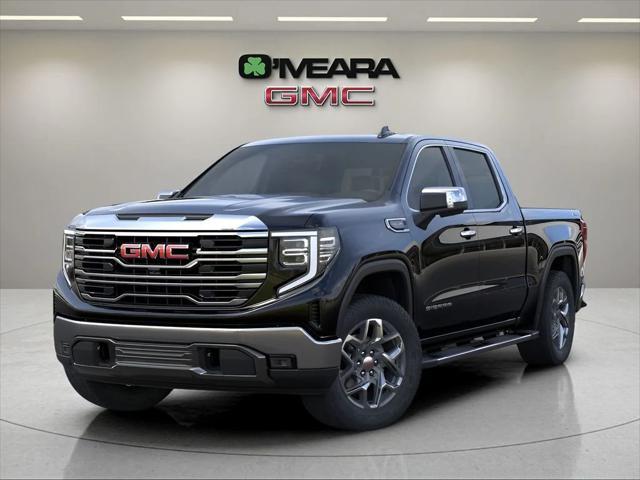 new 2024 GMC Sierra 1500 car, priced at $64,449