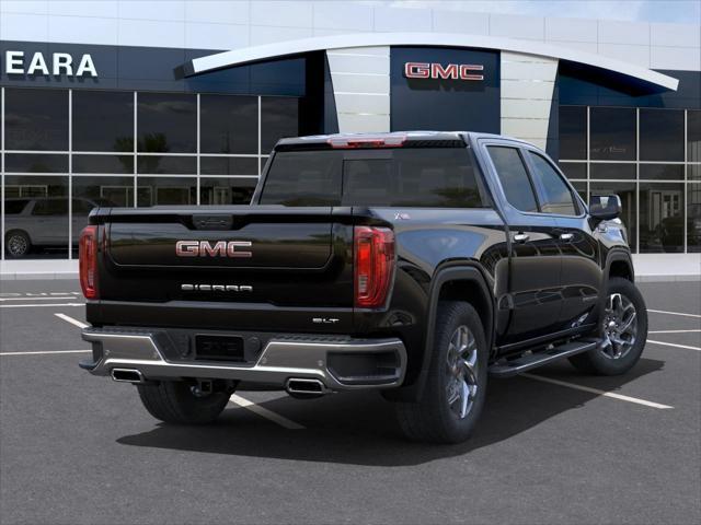 new 2024 GMC Sierra 1500 car, priced at $64,449