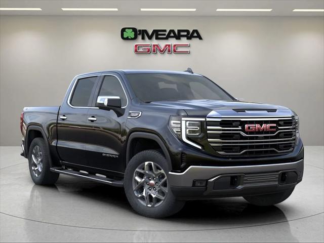 new 2024 GMC Sierra 1500 car, priced at $64,449