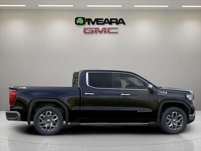 new 2024 GMC Sierra 1500 car, priced at $64,449