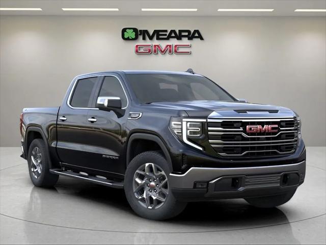 new 2024 GMC Sierra 1500 car, priced at $64,449