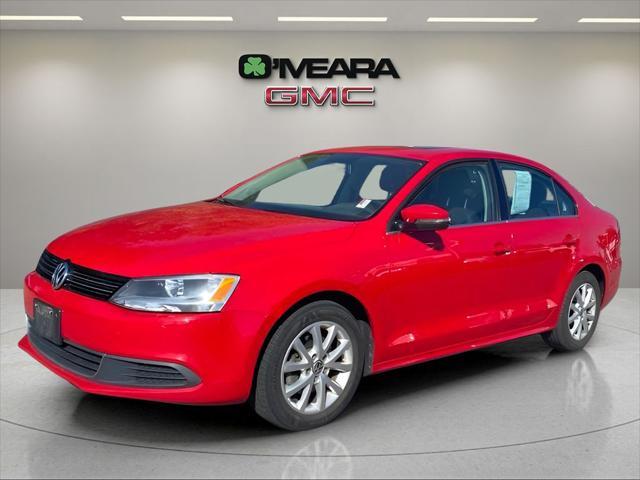 used 2014 Volkswagen Jetta car, priced at $8,897