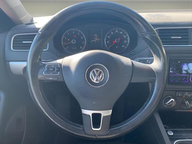 used 2014 Volkswagen Jetta car, priced at $8,897