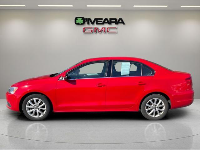 used 2014 Volkswagen Jetta car, priced at $8,897