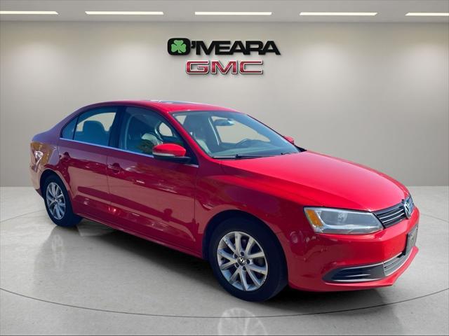 used 2014 Volkswagen Jetta car, priced at $8,897