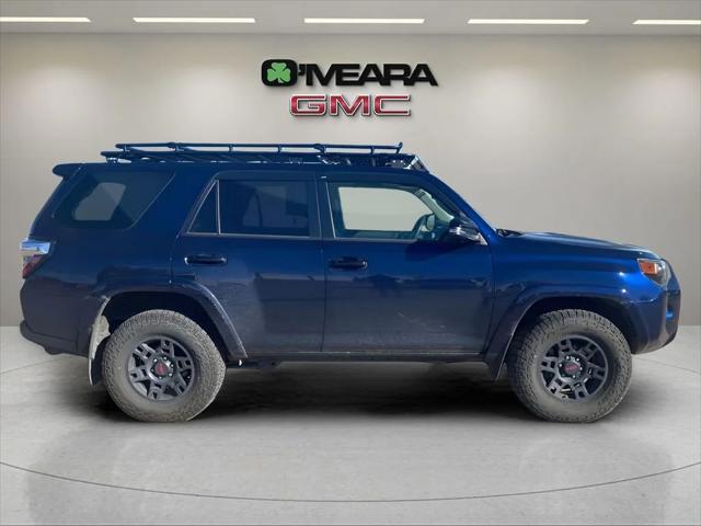 used 2021 Toyota 4Runner car, priced at $43,387