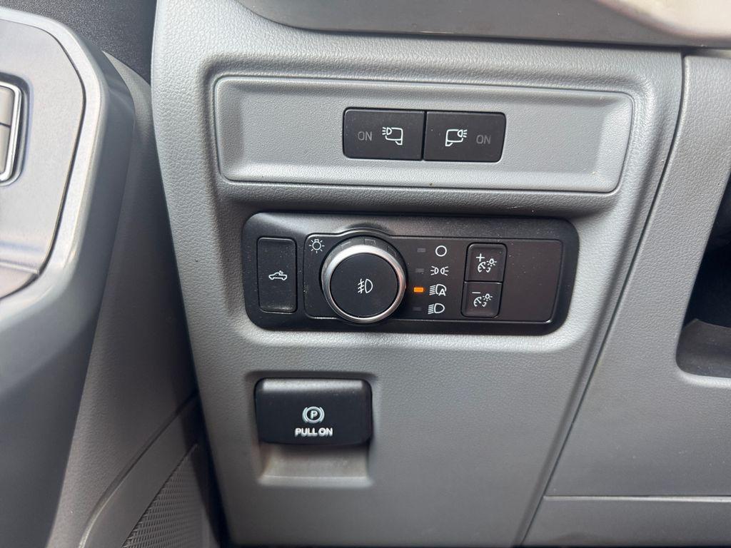 used 2022 Ford F-150 car, priced at $33,449
