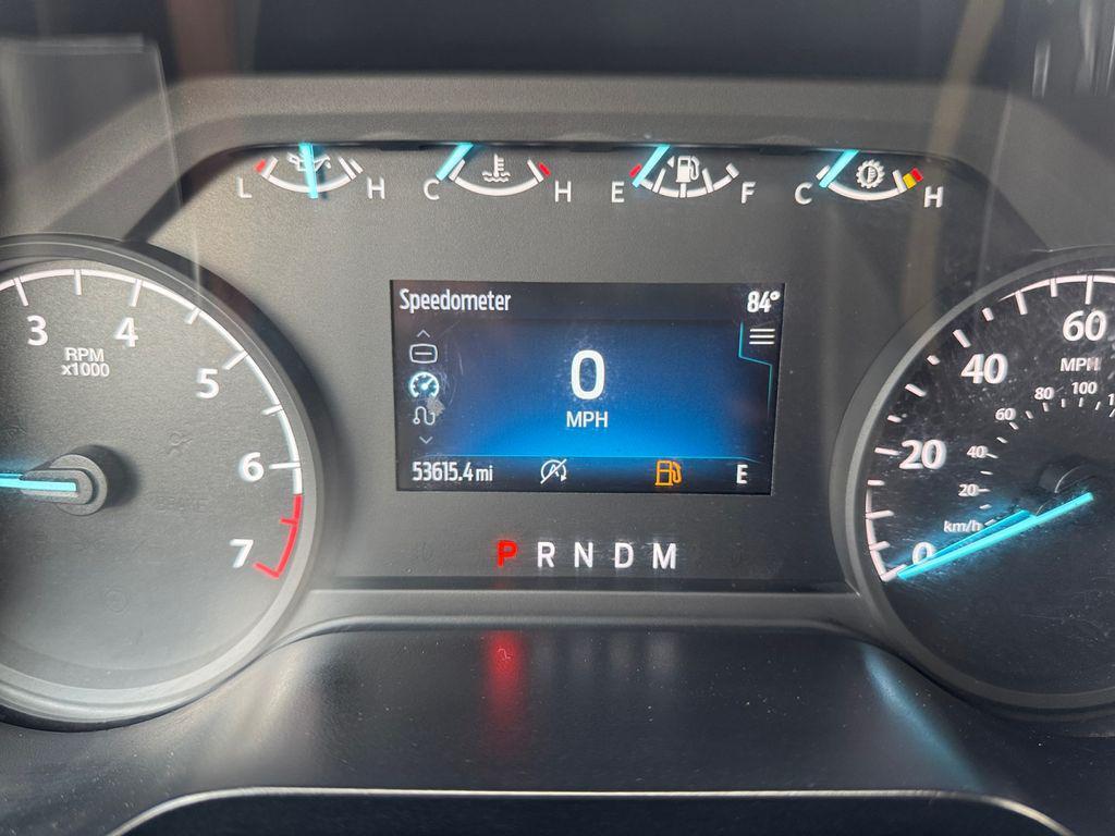 used 2022 Ford F-150 car, priced at $33,449