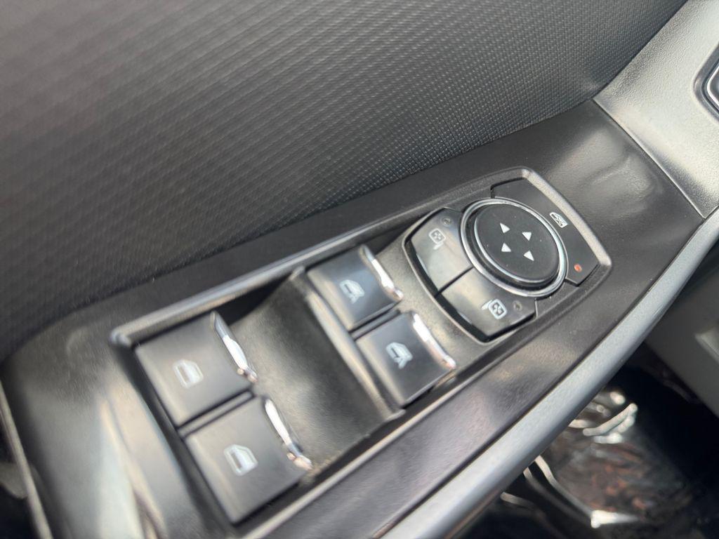 used 2022 Ford F-150 car, priced at $33,449