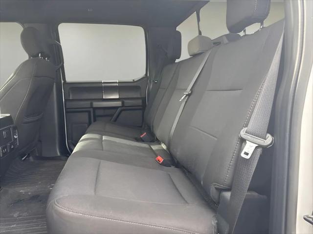 used 2019 Ford F-150 car, priced at $27,985