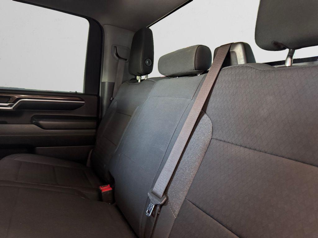 used 2024 Chevrolet Silverado 2500 car, priced at $49,996