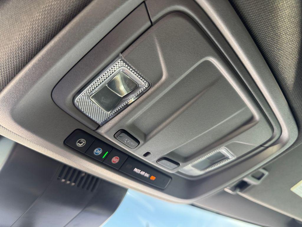 used 2024 Chevrolet Silverado 2500 car, priced at $49,996