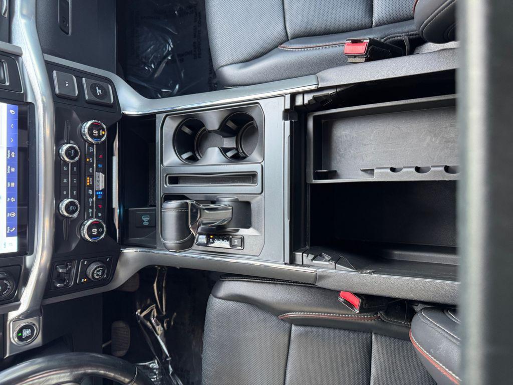 used 2021 Ford F-150 car, priced at $39,938