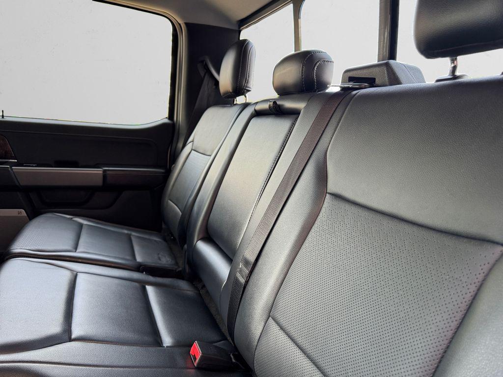 used 2021 Ford F-150 car, priced at $39,938
