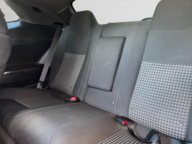 used 2018 Dodge Challenger car, priced at $32,703
