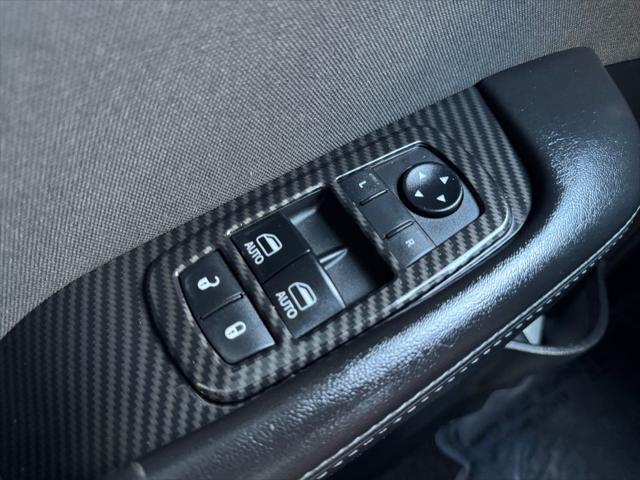 used 2018 Dodge Challenger car, priced at $32,703