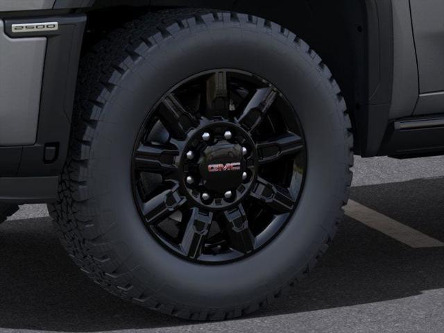 new 2025 GMC Sierra 2500 car, priced at $88,464