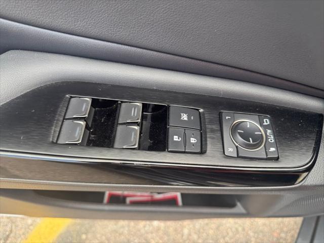 used 2022 Lexus ES 300h car, priced at $31,688