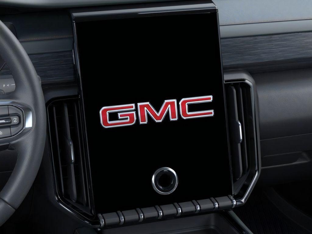 new 2026 GMC Acadia car, priced at $57,890