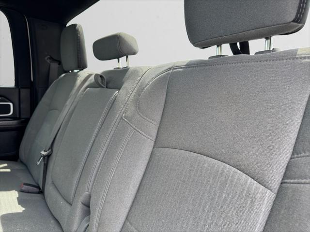 used 2024 Ram 2500 car, priced at $53,288
