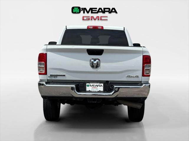 used 2024 Ram 2500 car, priced at $53,288