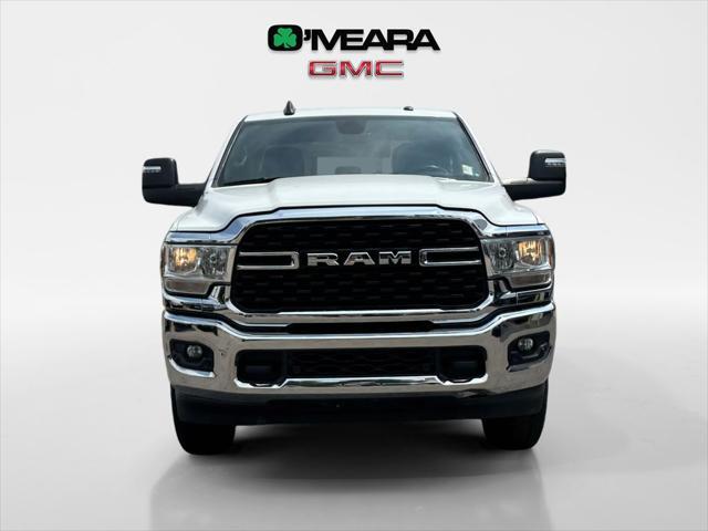 used 2024 Ram 2500 car, priced at $53,288