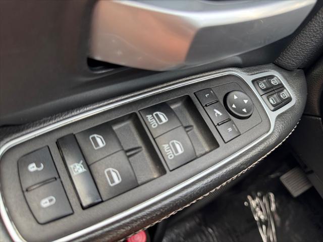 used 2024 Ram 2500 car, priced at $53,288