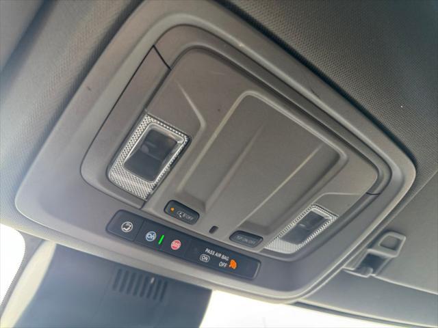 used 2023 GMC Sierra 1500 car, priced at $34,688