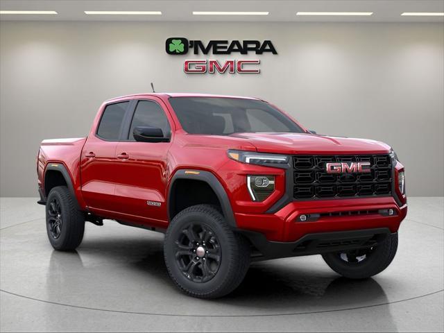 new 2024 GMC Canyon car, priced at $37,225