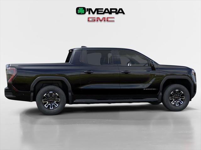 new 2026 GMC Sierra EV car, priced at $76,339