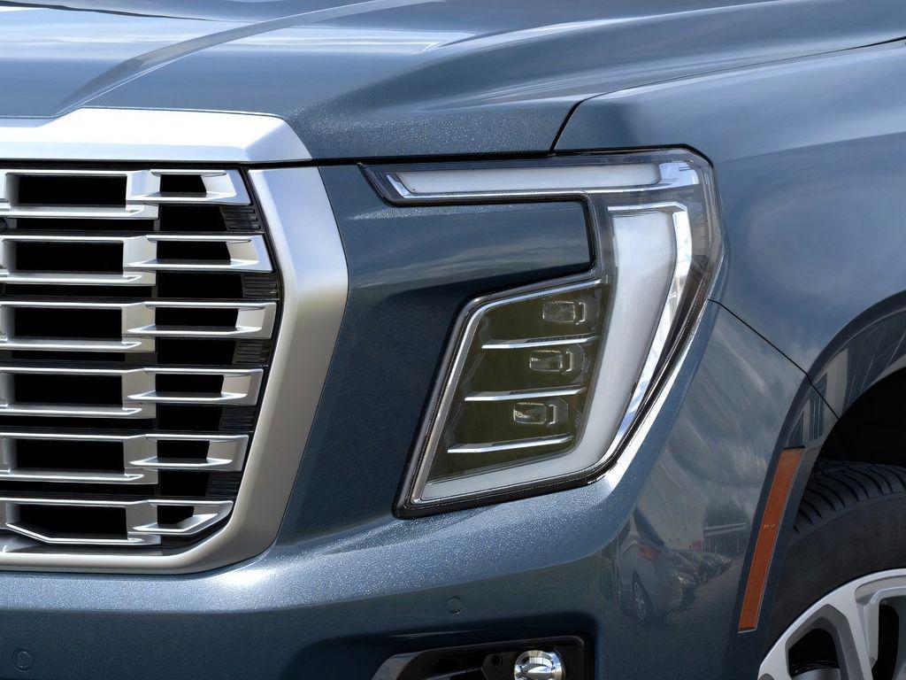 new 2026 GMC Yukon car, priced at $97,265
