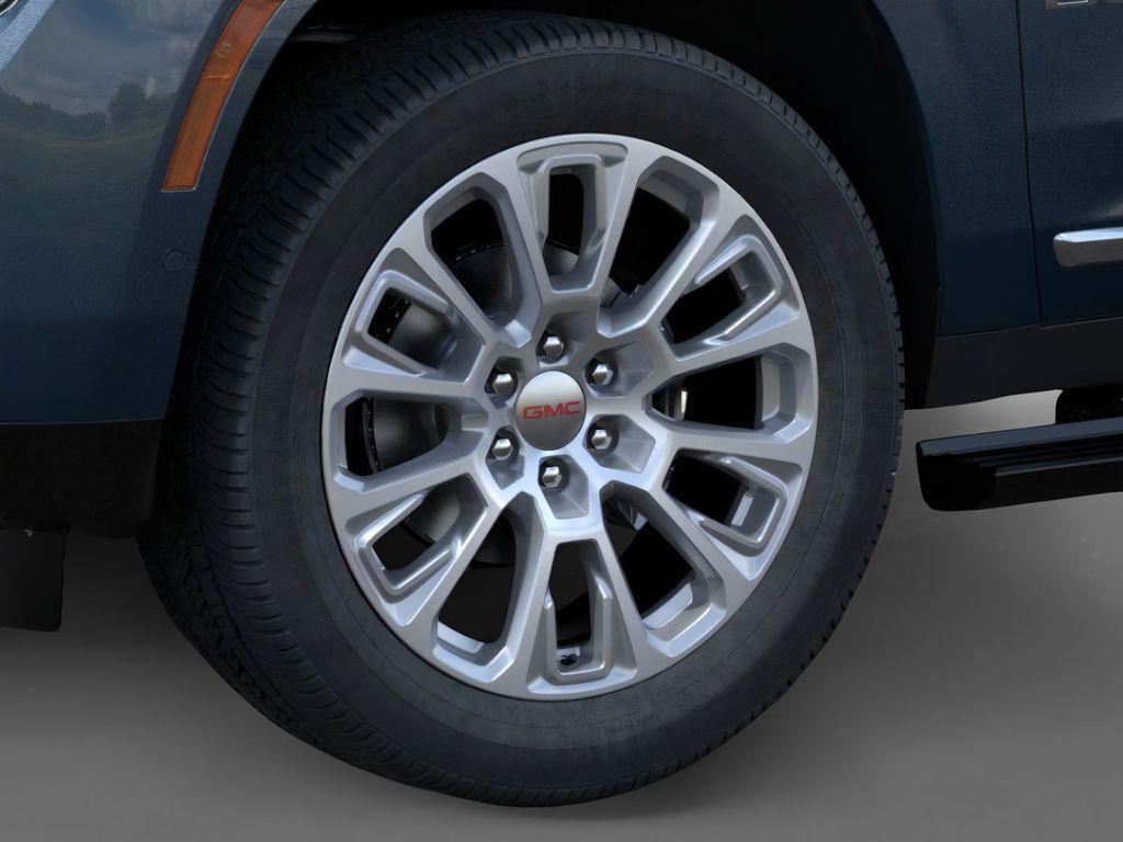 new 2026 GMC Yukon car, priced at $97,265