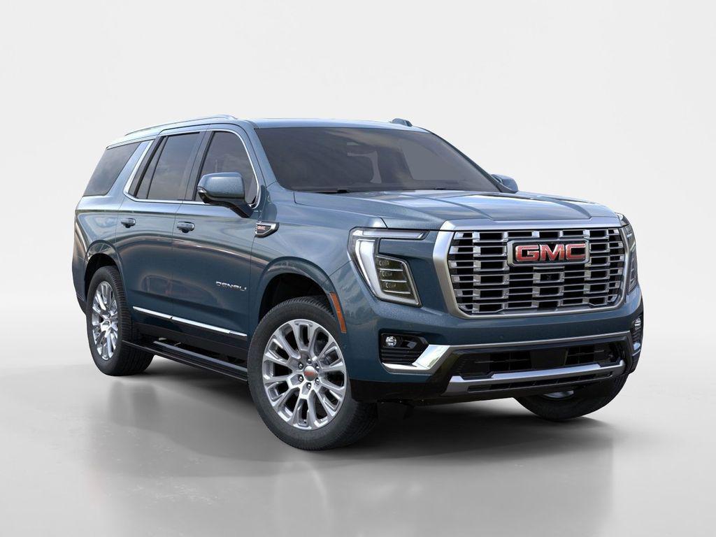 new 2026 GMC Yukon car, priced at $97,265