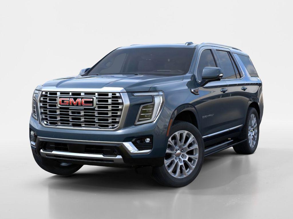 new 2026 GMC Yukon car, priced at $97,265