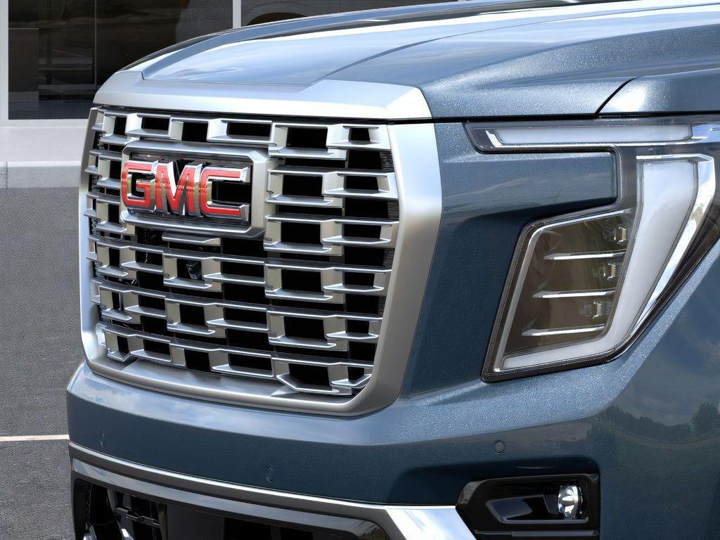 new 2026 GMC Yukon car, priced at $97,265