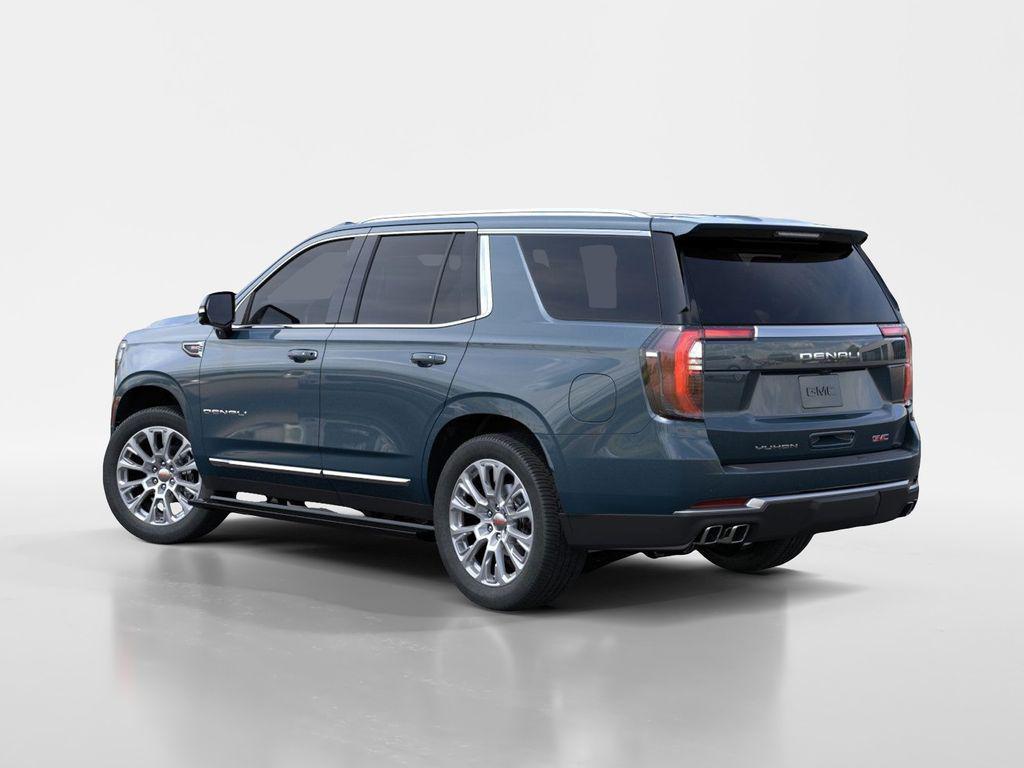 new 2026 GMC Yukon car, priced at $97,265